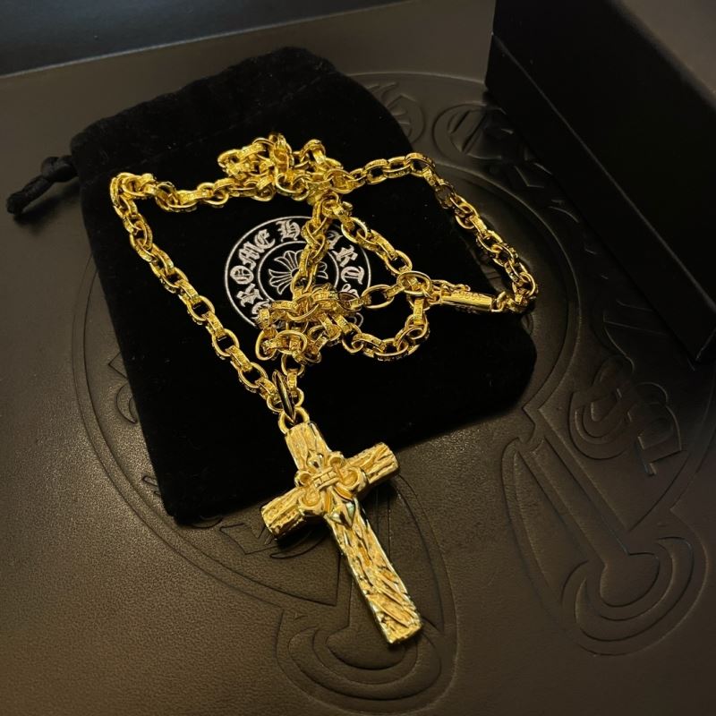 Chrome Hearts Necklaces